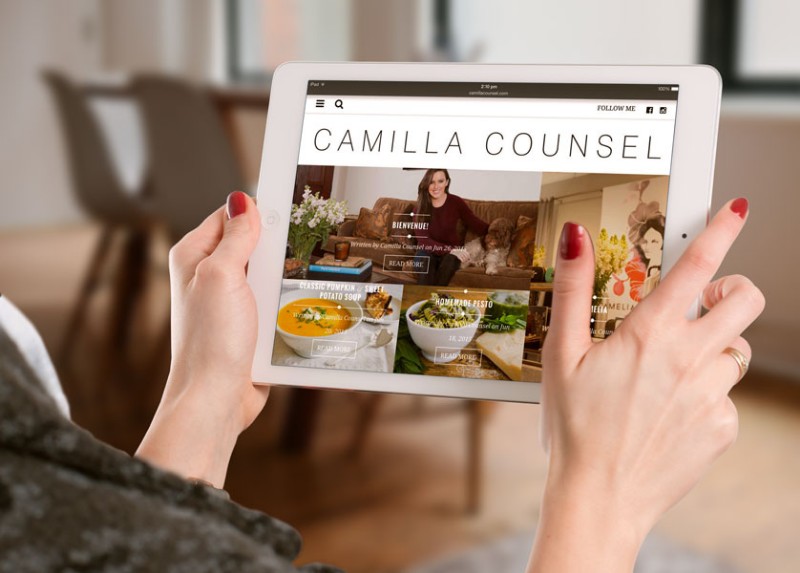 Blog websites in Warrnambool by WestVic Web