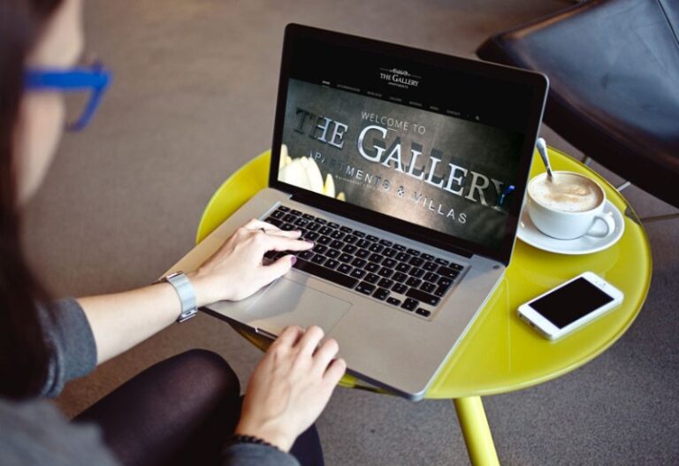 Accommodation websites in Warrnambool by WestVic Web