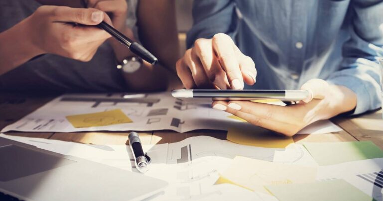 Online marketing team in Warrnambool helping local businesses